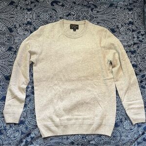 J.Crew Cashmere Sweater